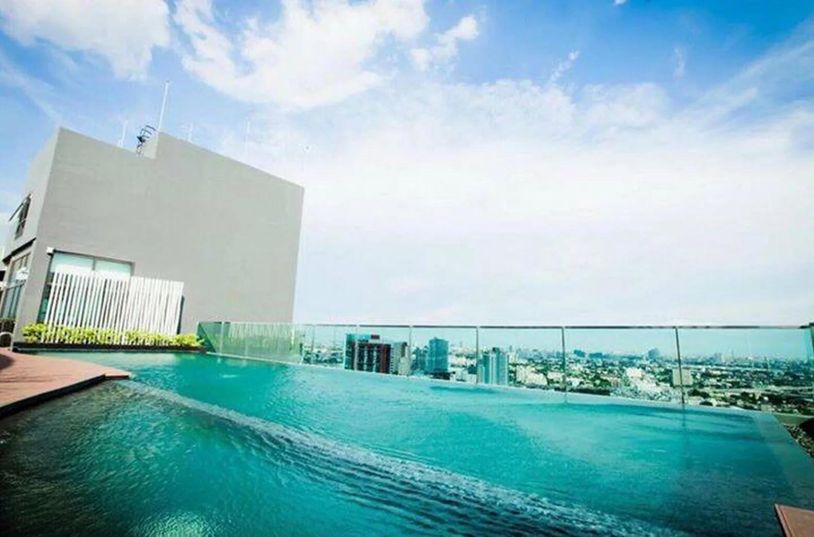 Property photos for Rhythm Sukhumvit 44/1