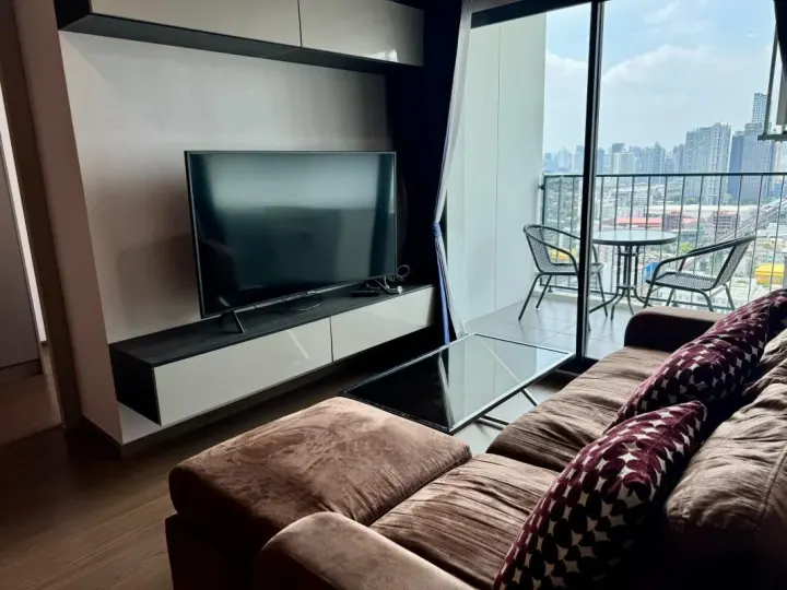 Property photos for Ideo Sukhumvit 93