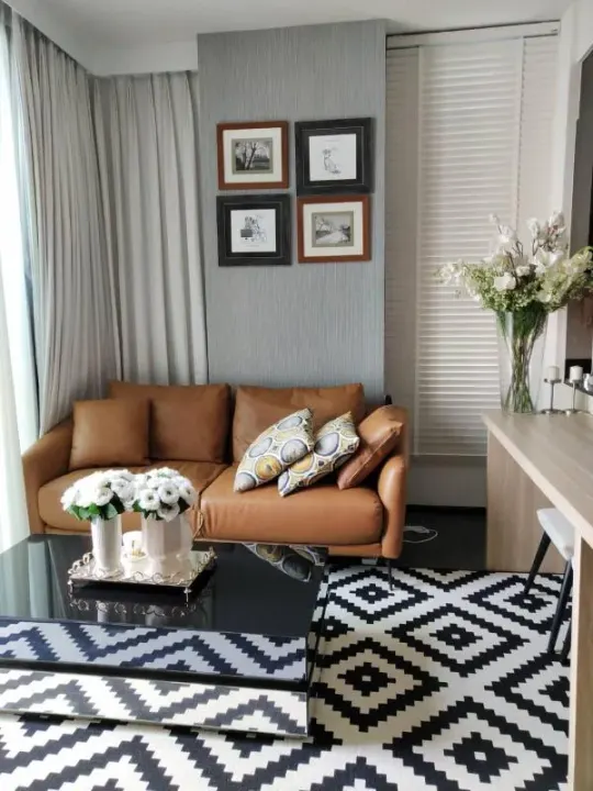 Property photos for Edge Sukhumvit 23