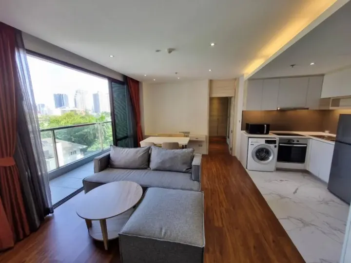 Property photos for Baan Santisuk Sukhumvit 38