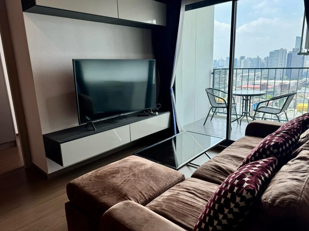 Property photos for Ideo Sukhumvit 93