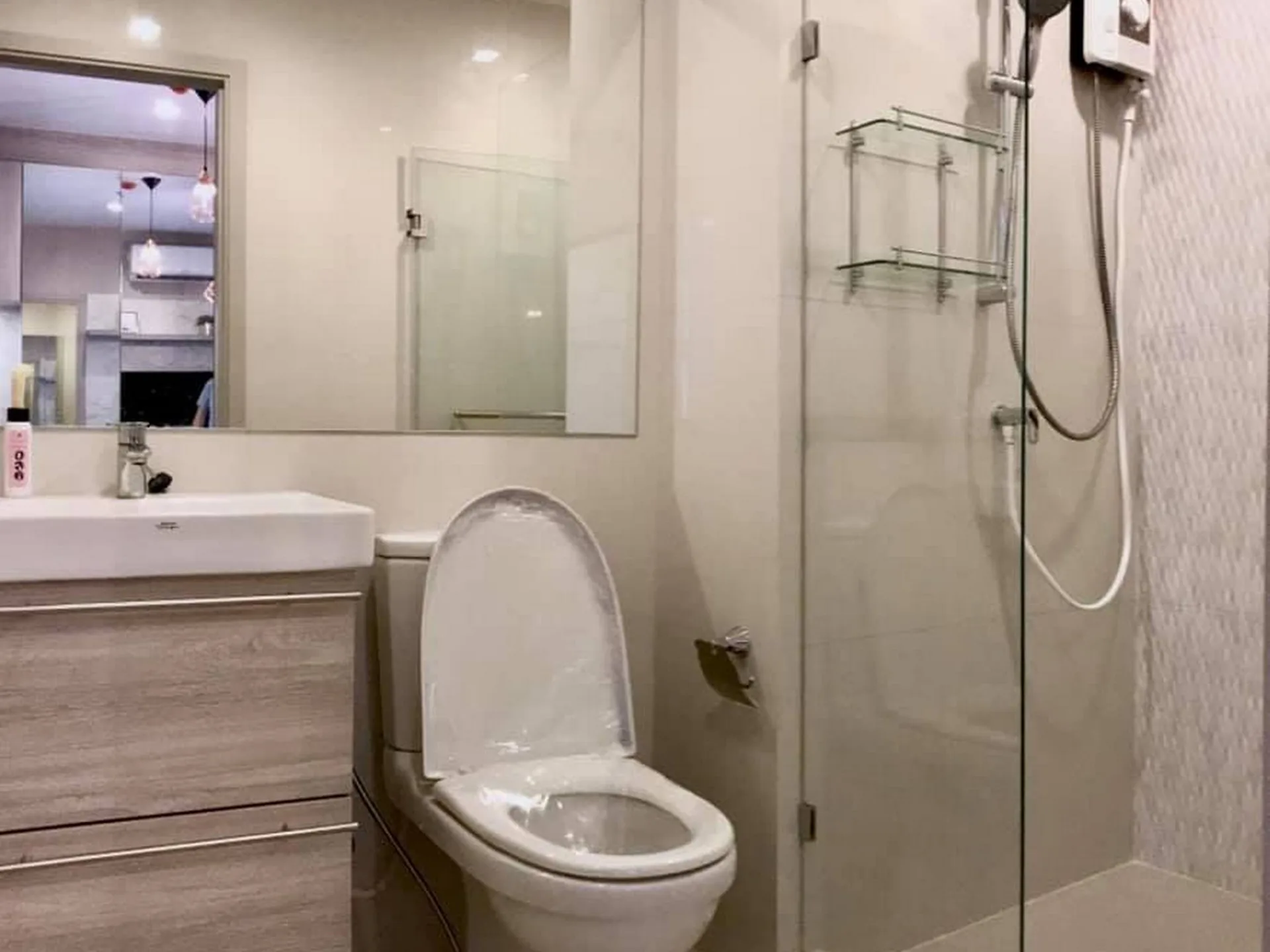 Property photos for Life Sukhumvit 48