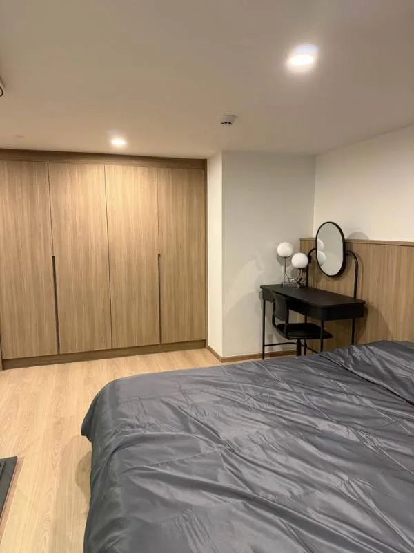 Property photos for Life Rama 4 - Asoke