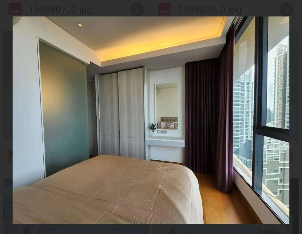 Property photos for The Lumpini 24