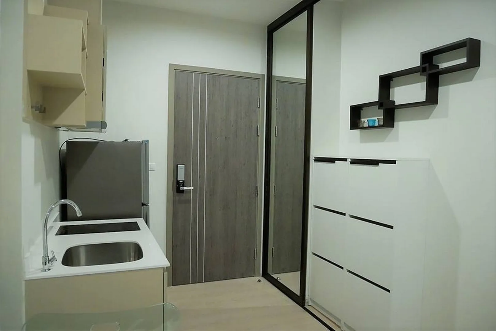 Property photos for The Niche Pride Thonglor-Phetchaburi