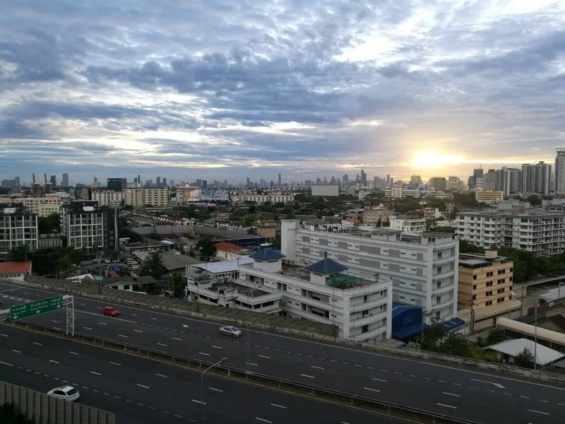 Property photos for Mayfair Place Sukhumvit 50