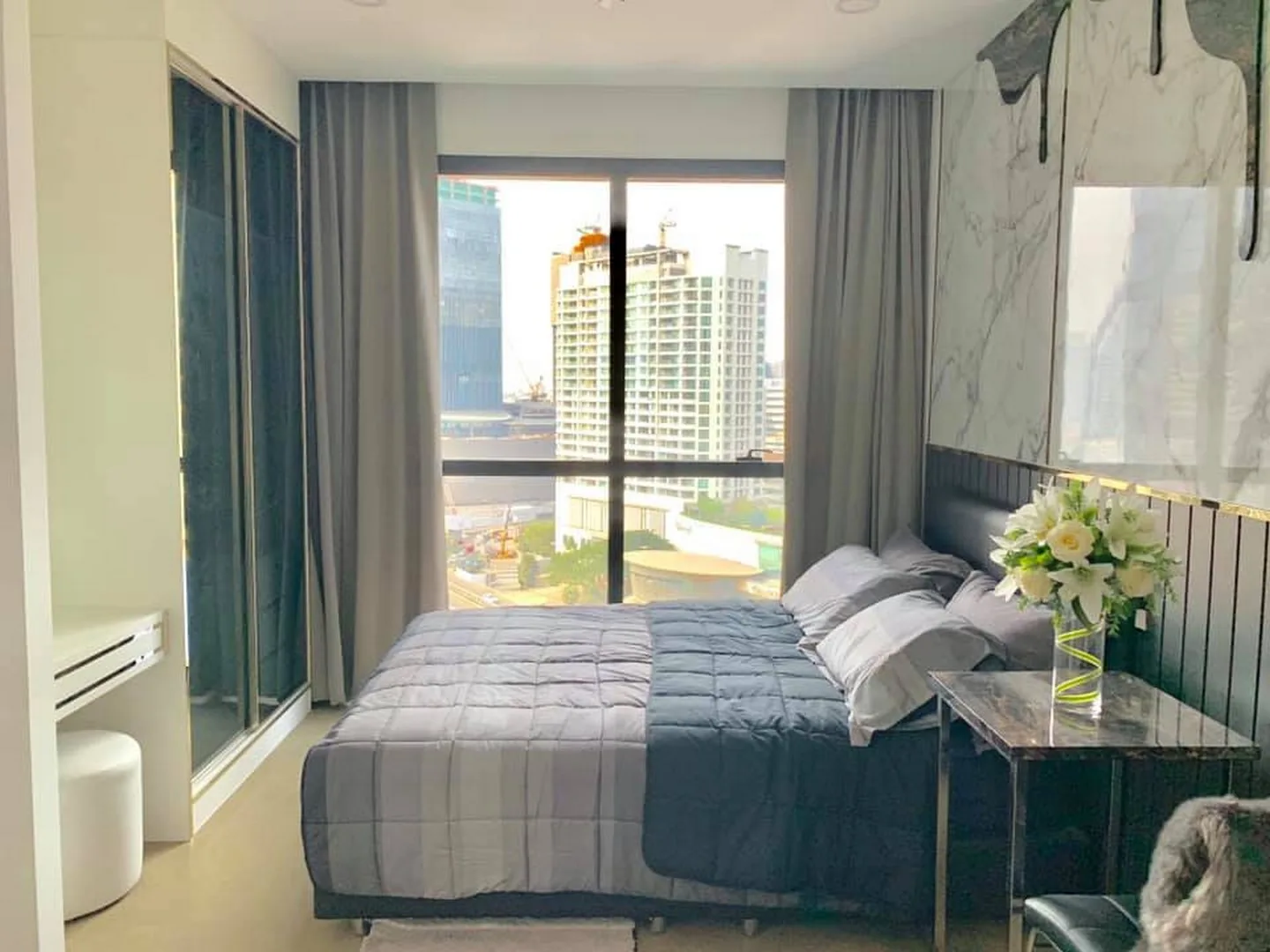 Property photos for Ashton Chula - Silom