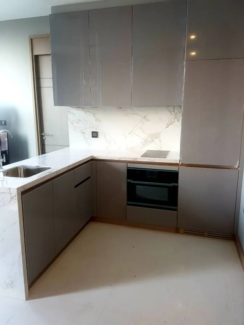 Property photos for The Esse at Singha Complex