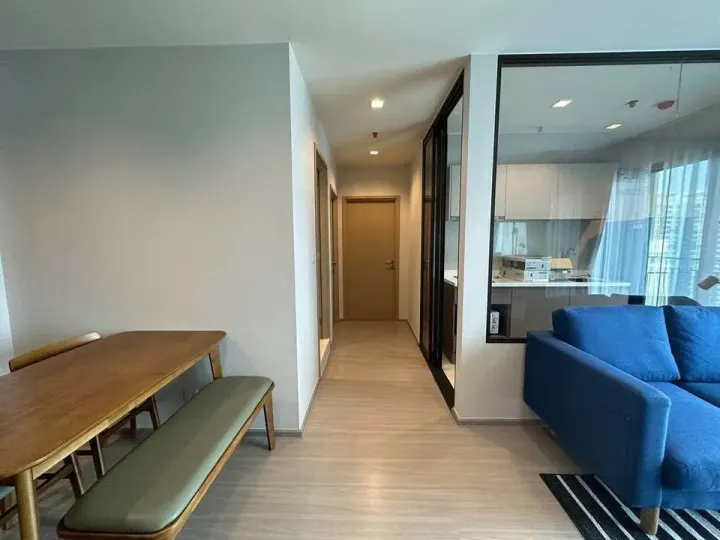 Property photos for Life Sathorn Sierra