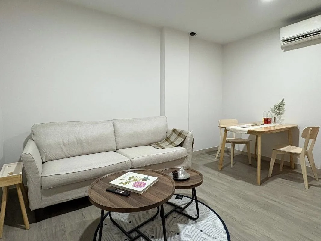 Property photos for The Shade Sathon 1
