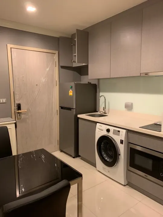 Property photos for Rhythm Sukhumvit 36 - 38