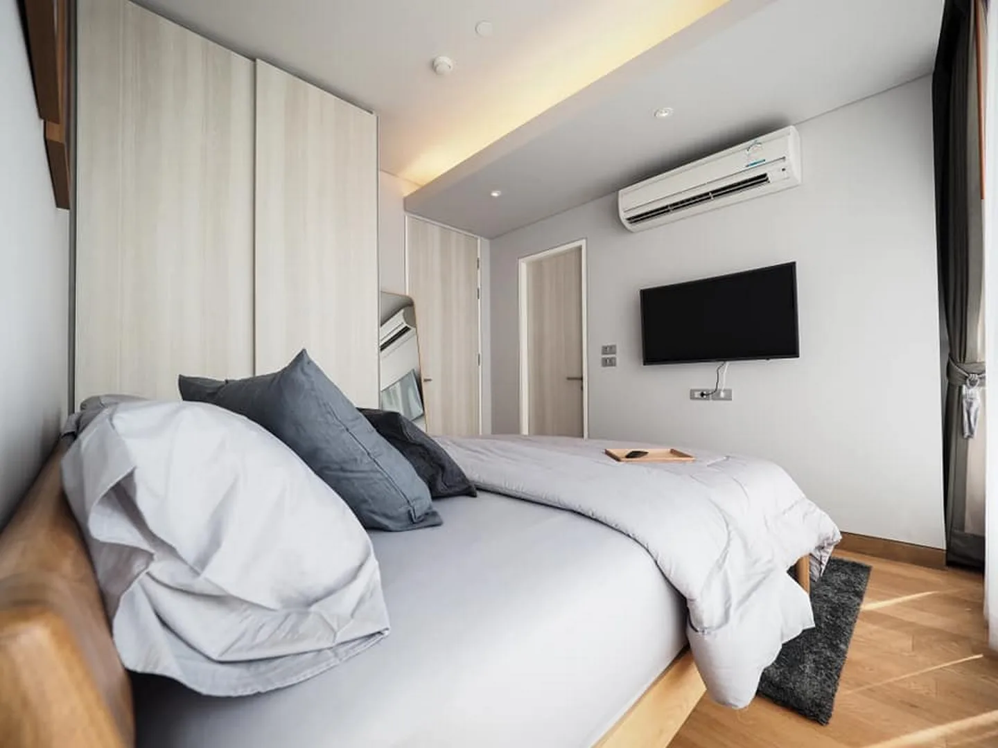 Property photos for The Lumpini 24
