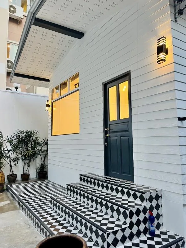 Property photos for Townhome Surasak