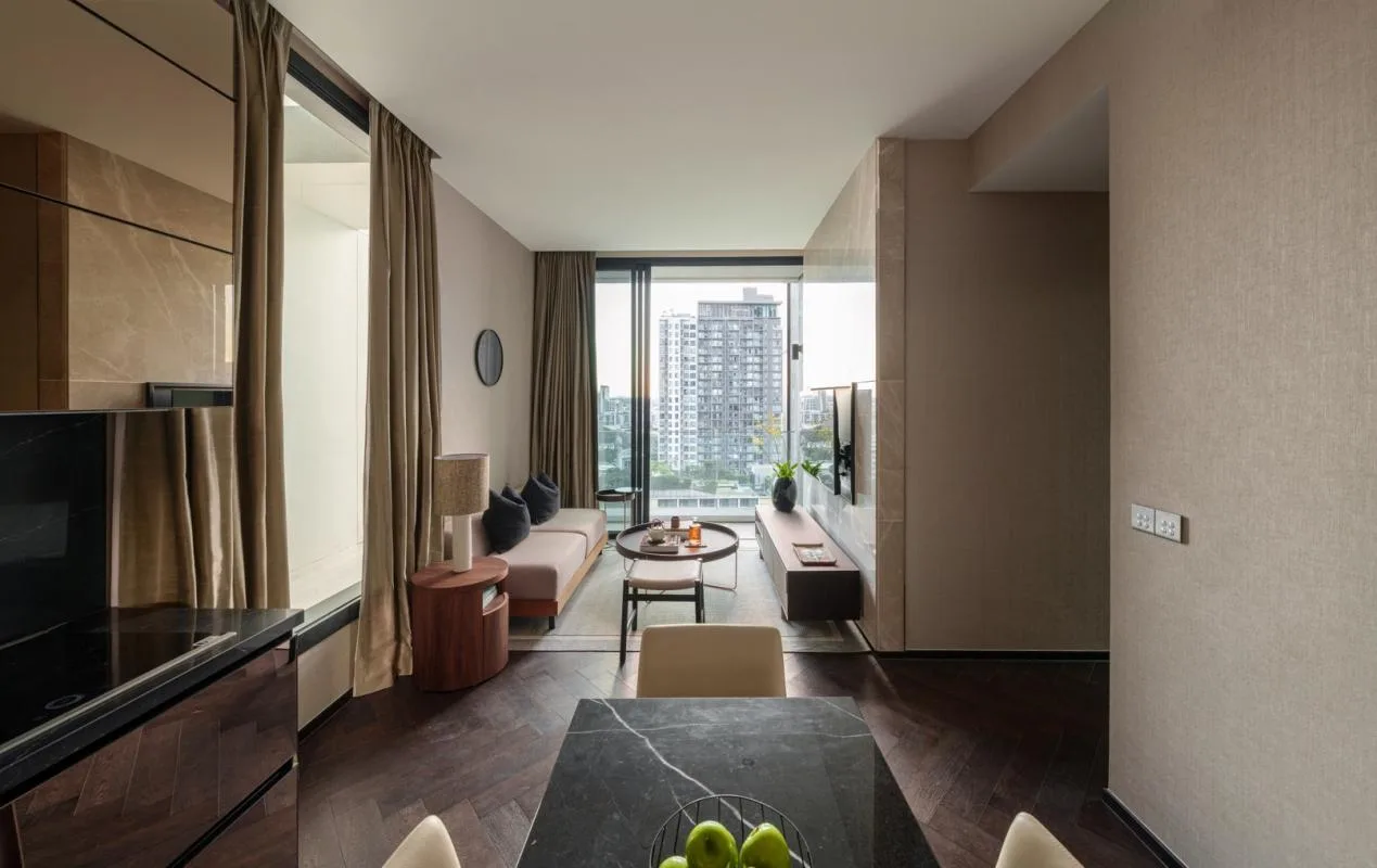 Property photos for The Esse Sukhumvit 36