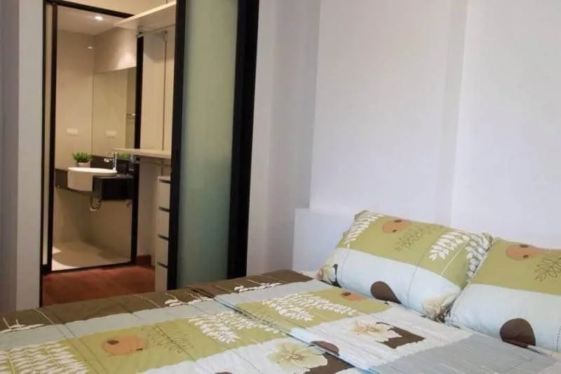 Property photos for Le Cote Thonglor 8