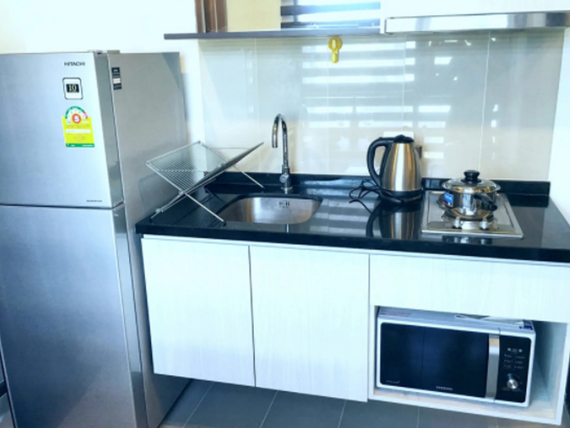 Property photos for The Base Park East Sukhumvit 77