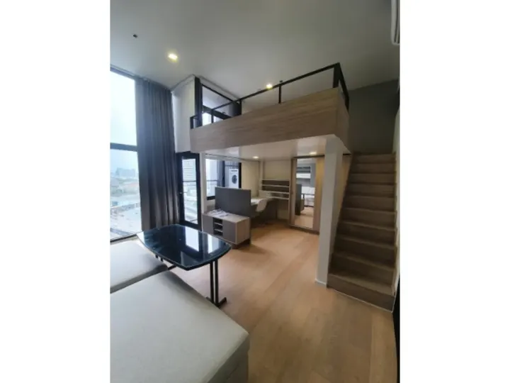 Property photos for Chewathai Residence Asoke