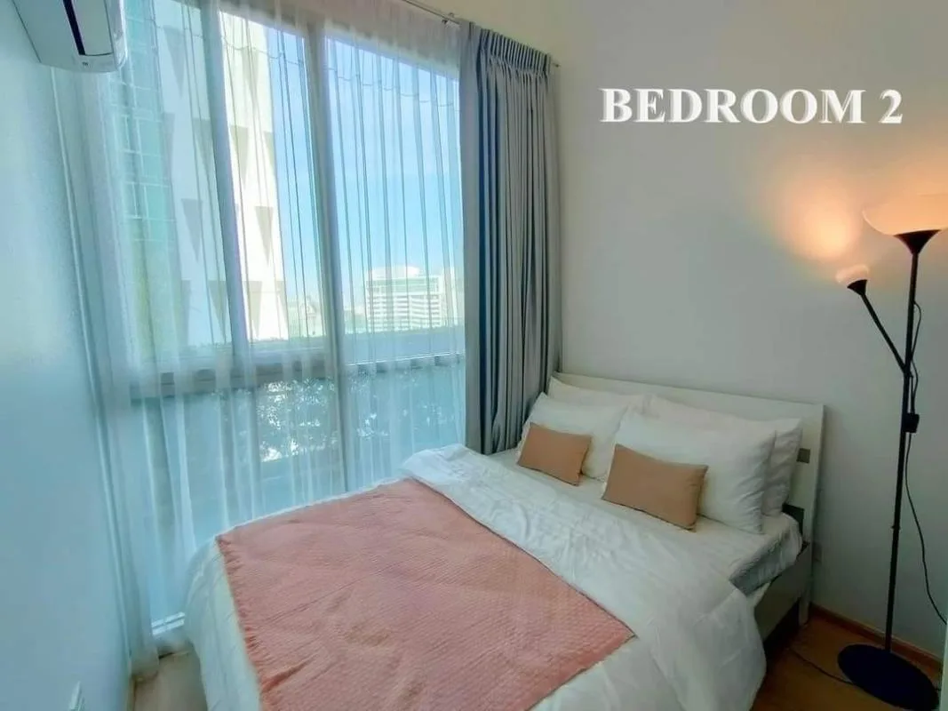 Property photos for Noble Revolve Ratchada