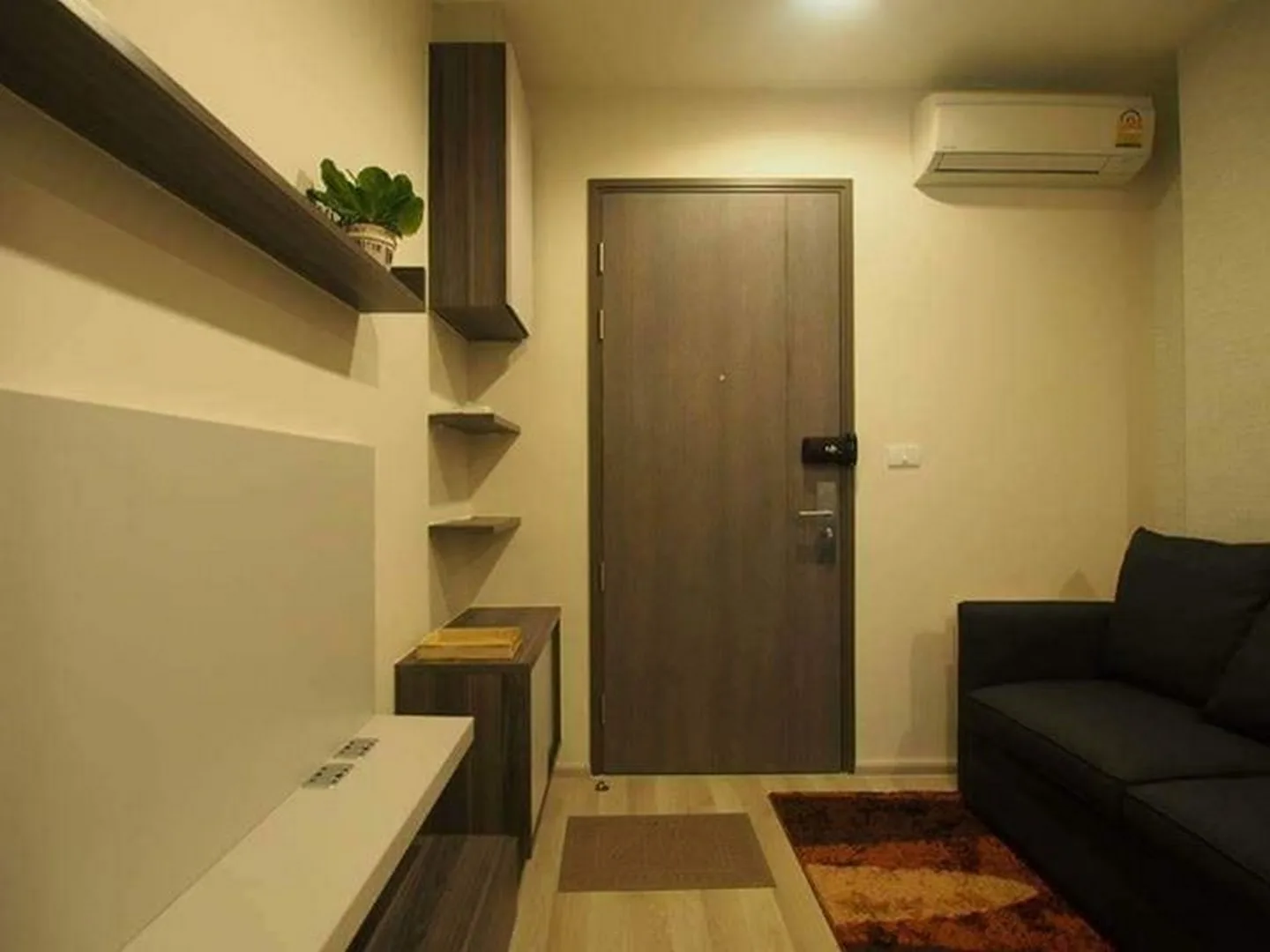 Property photos for Centric Ratchada - Huai Khwang