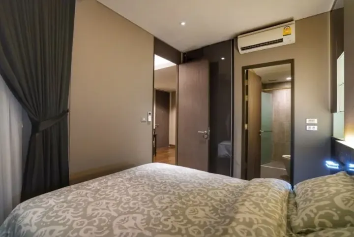 Property photos for The Lumpini 24
