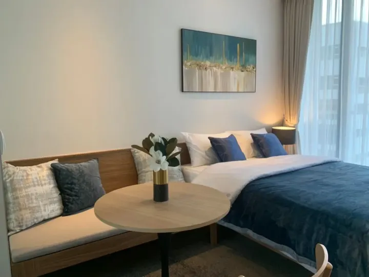 Property photos for Park Origin Phromphong