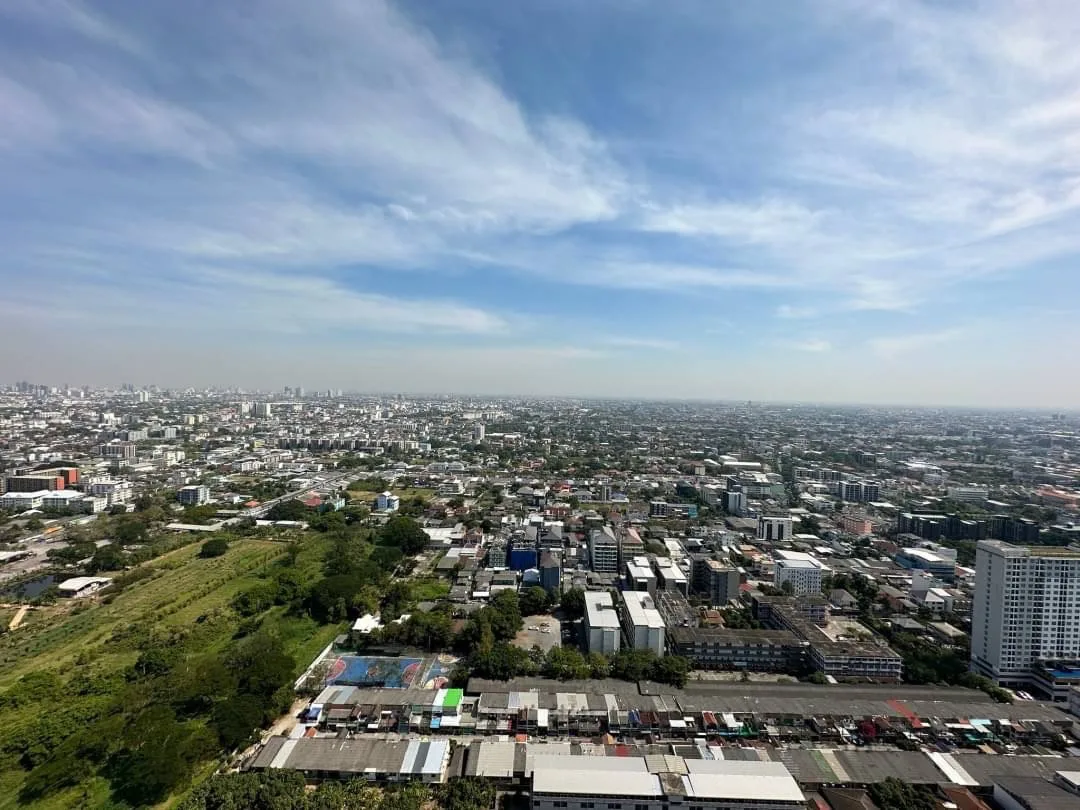 Property photos for The Line sukhumvit 101