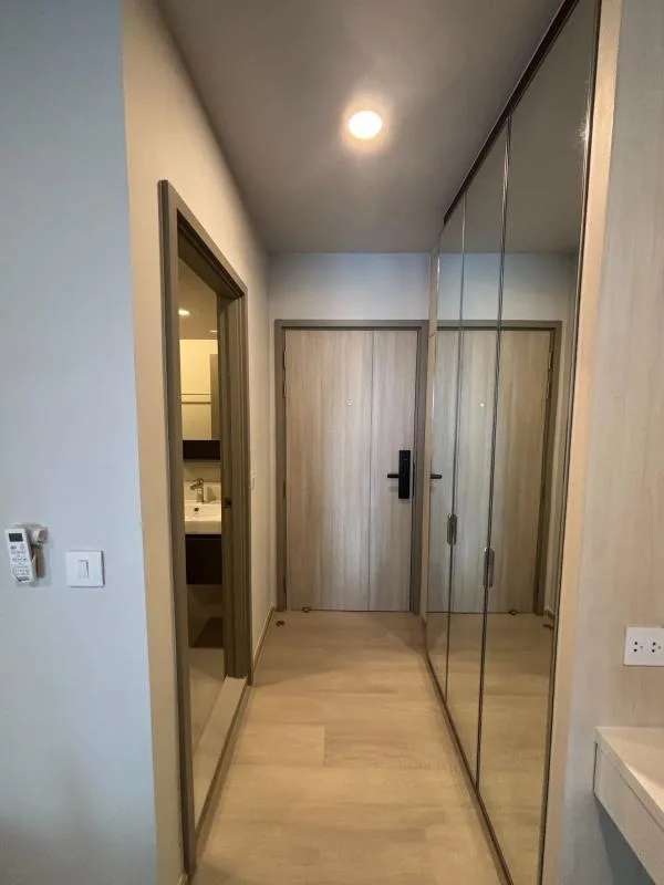 Property photos for Aspire Onnut Station