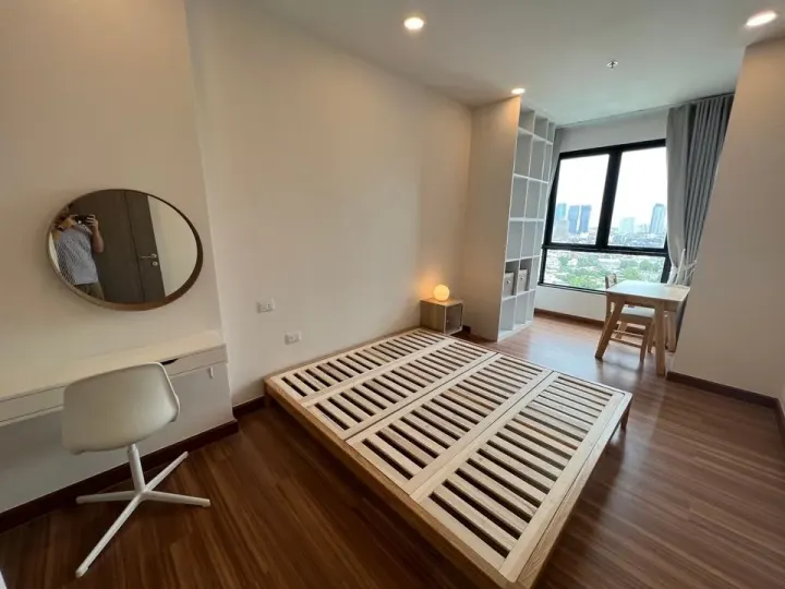 Property photos for Supalai Premier Charoen Nakhon