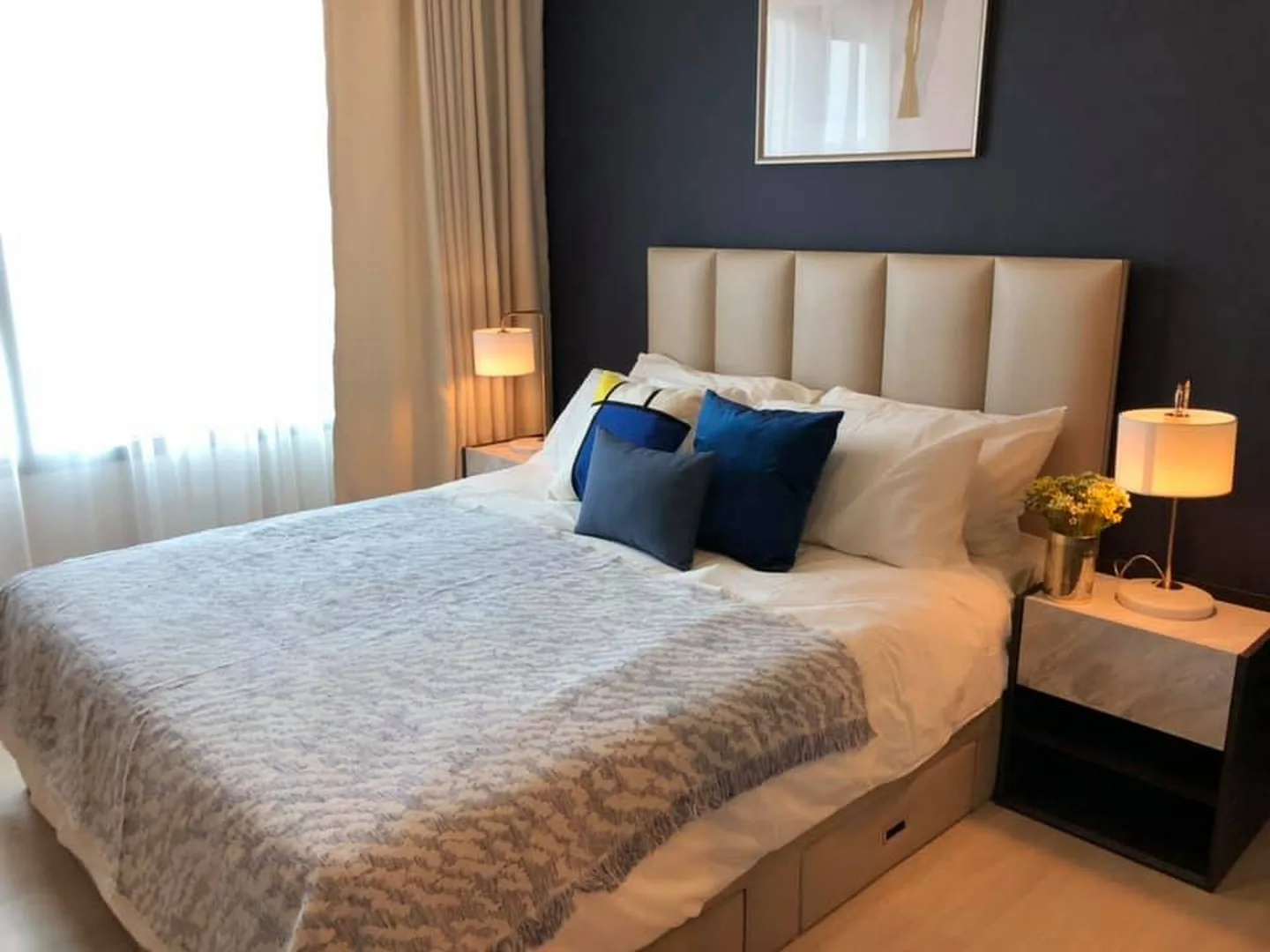 Property photos for Life Asoke