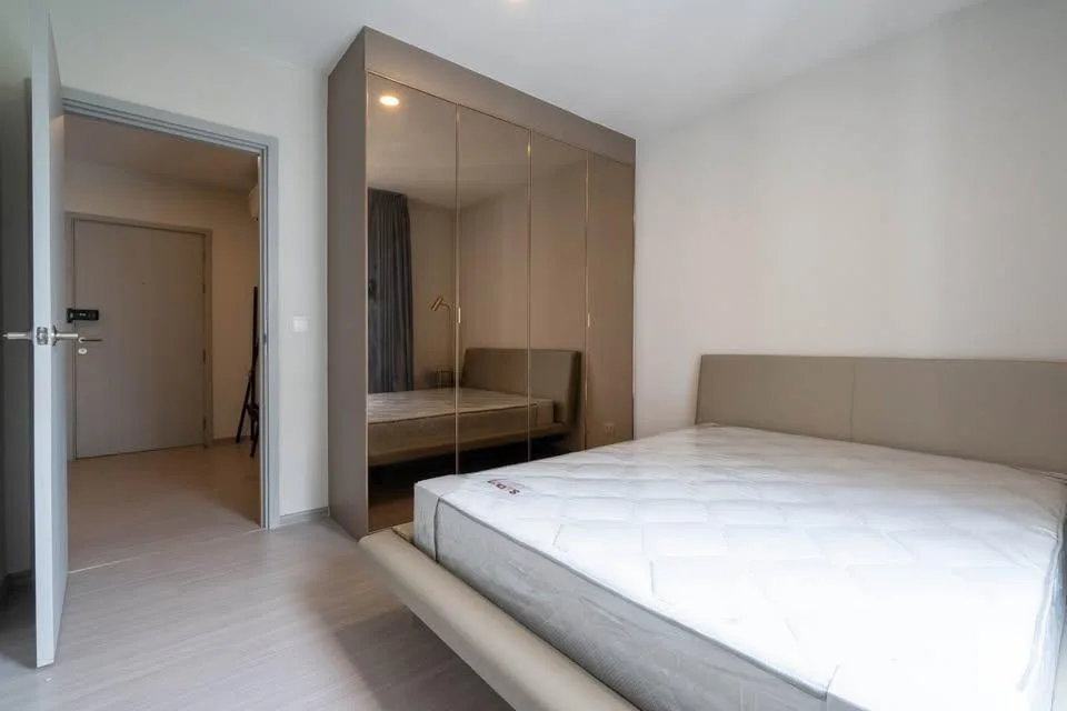 Property photos for Aspire Sukhumvit-on Nut