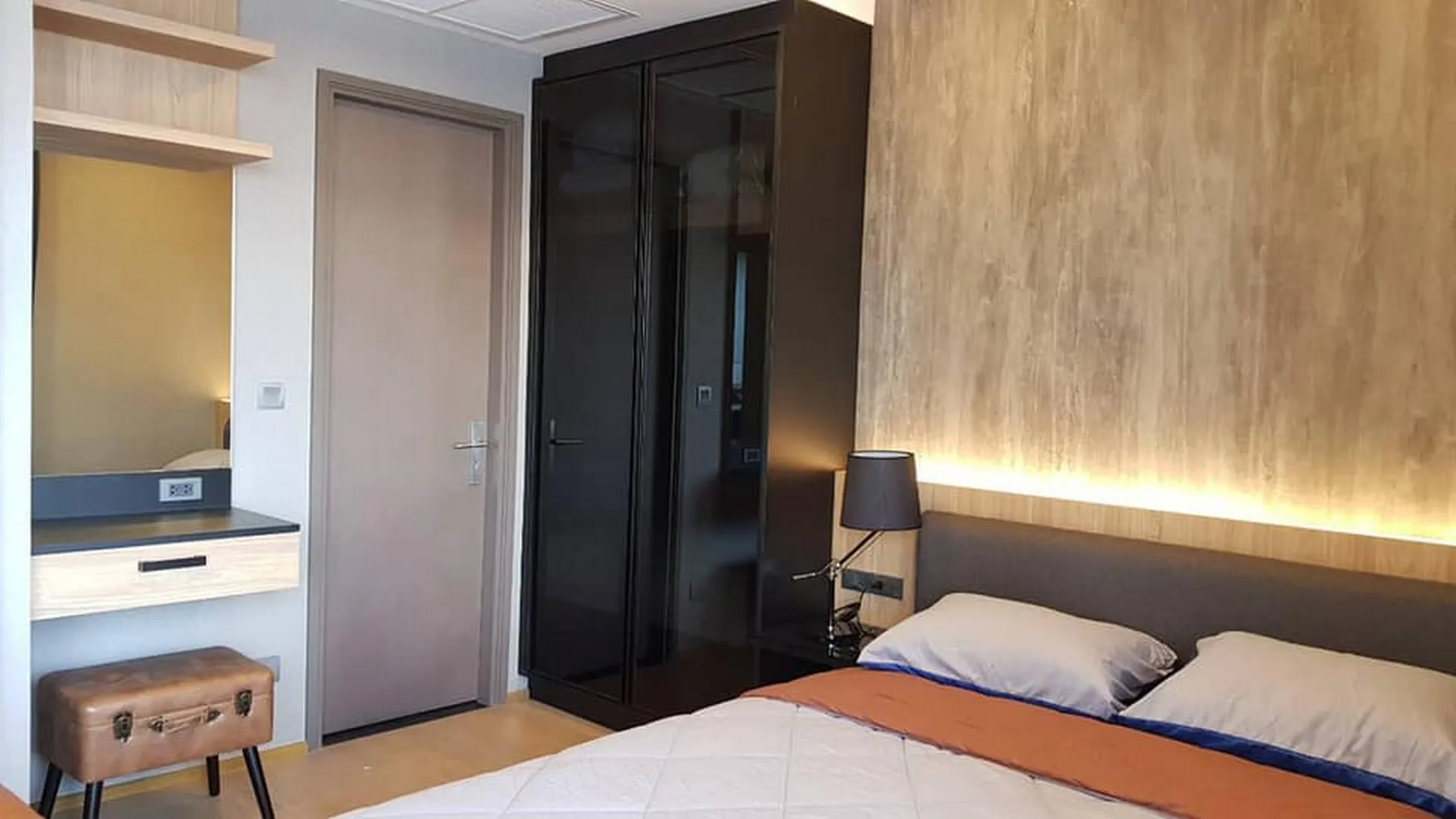 Property photos for Ashton Chula - Silom
