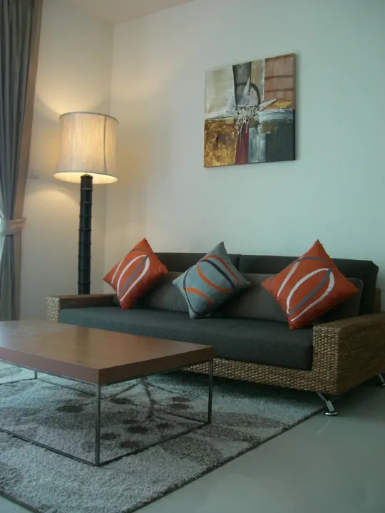 Property photos for The Empire Place