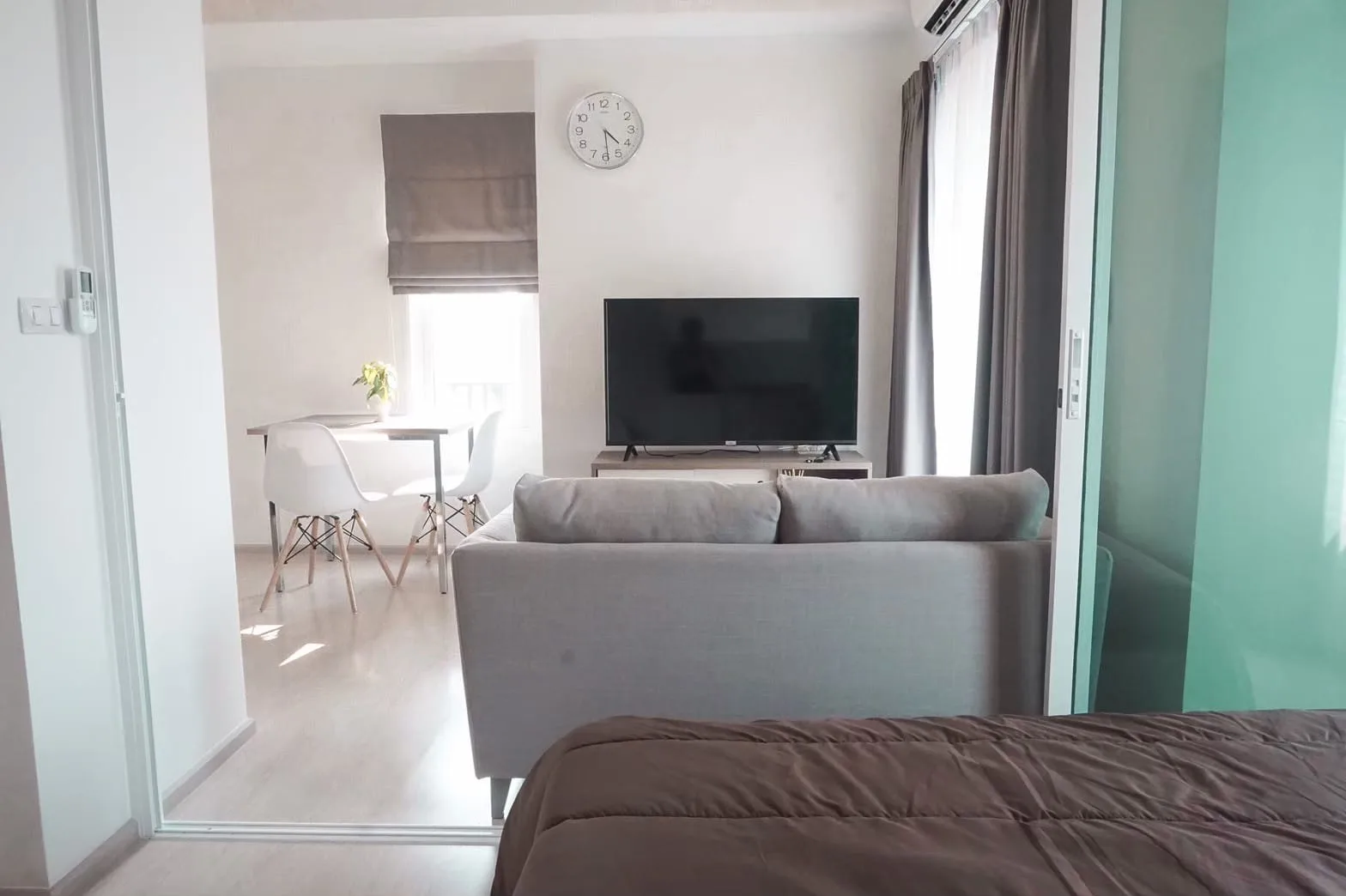 Property photos for Chapter One Eco Ratchada - Huaikwang