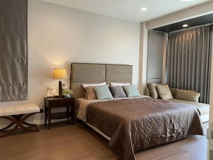 Property photos for Setthasiri Krungthep Kreetha 2