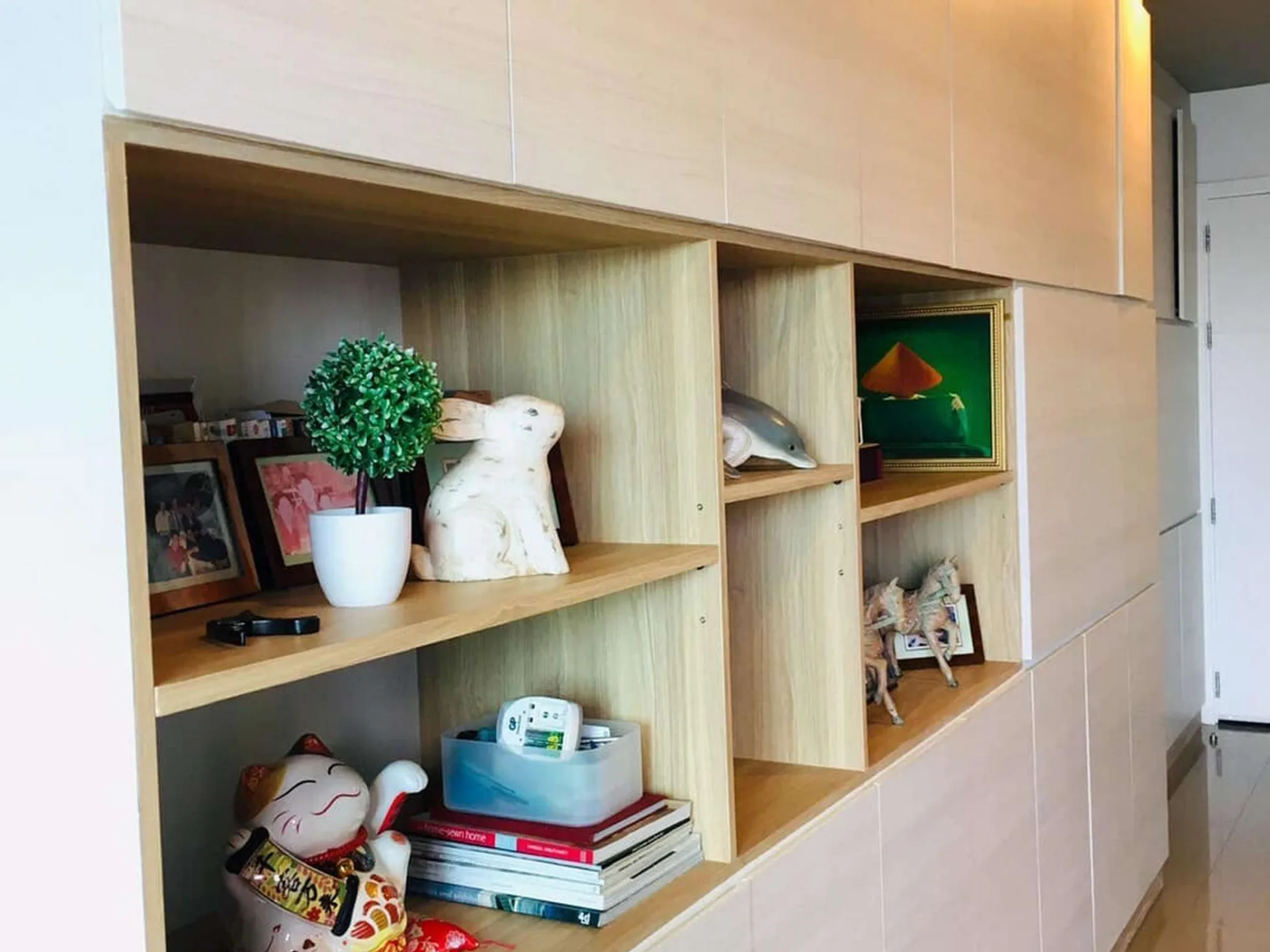 Property photos for Blocs 77