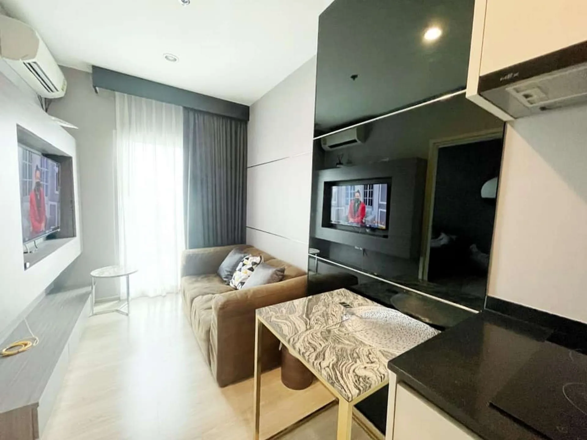 Property photos for Noble Revolve Ratchada