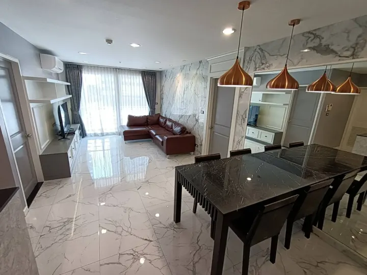 Property photos for Serene Place Sukhumvit 24