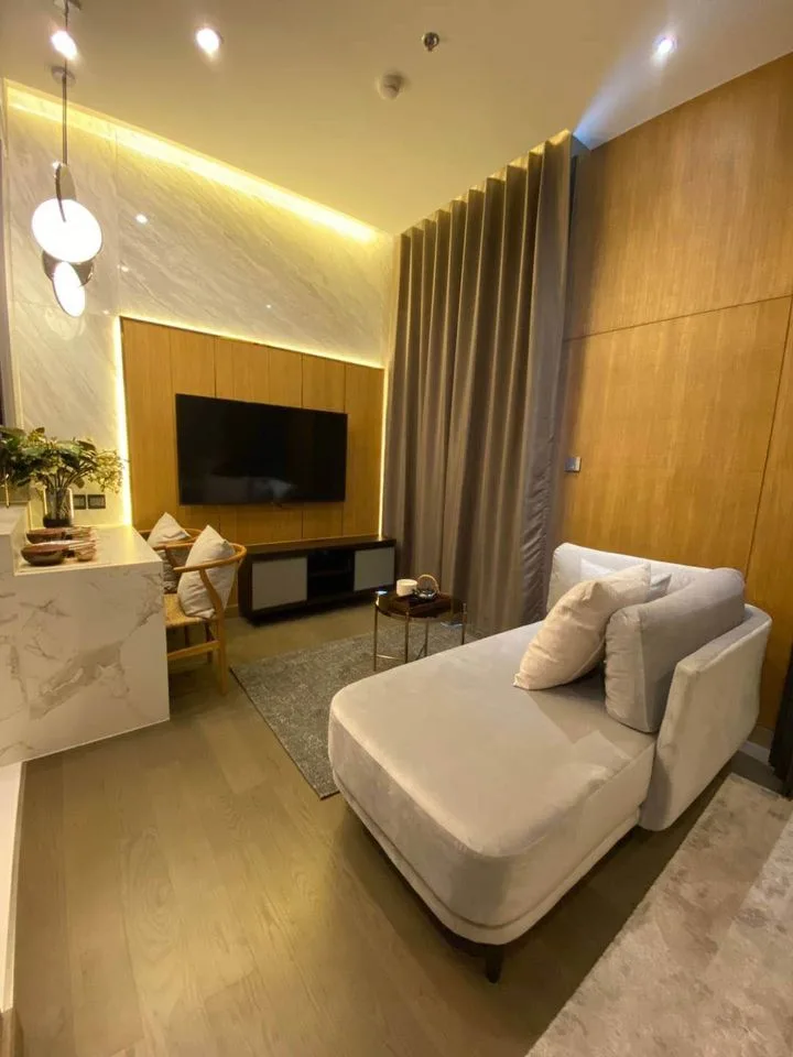Property photos for The Esse at Singha Complex