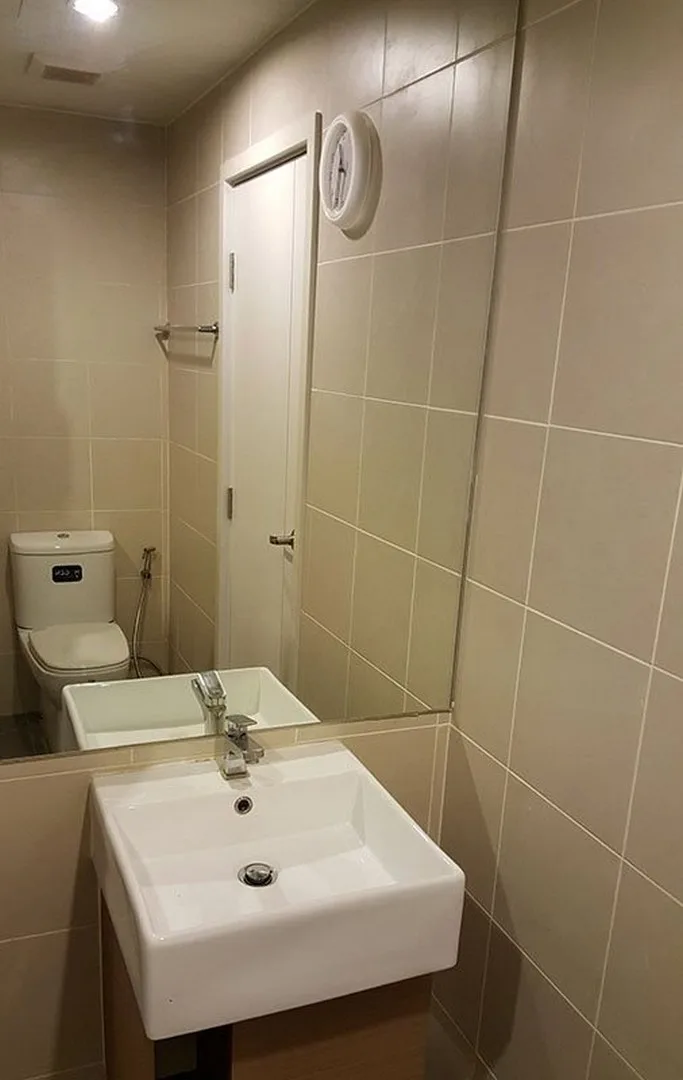 Property photos for The Privacy Ratchada - Sutthisan