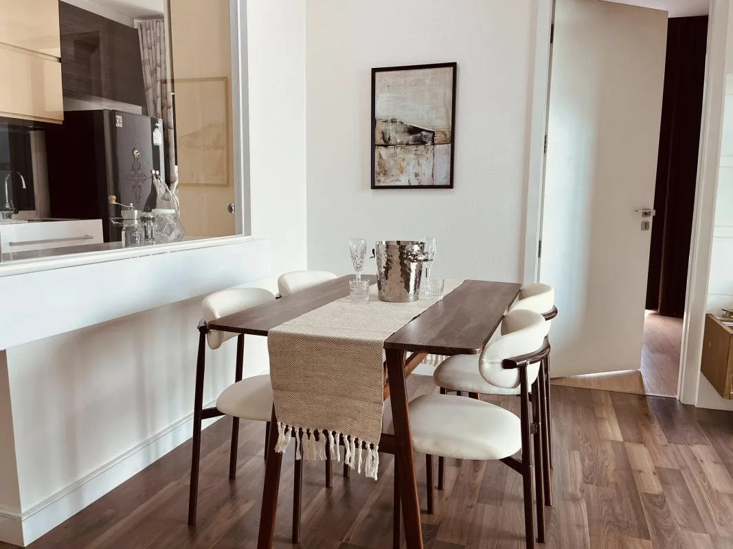 Property photos for The Room Sukhumvit 62