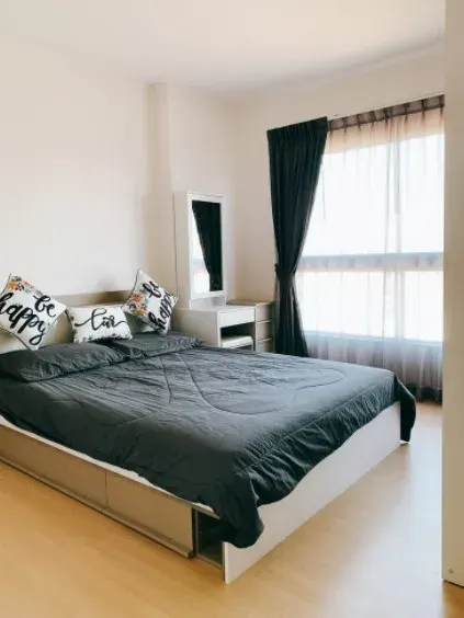 Property photos for Supalai Veranda Rama 9