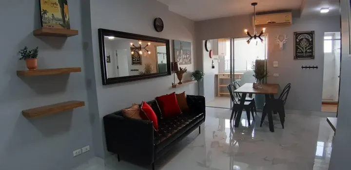 Property photos for City Home Sukhumvit