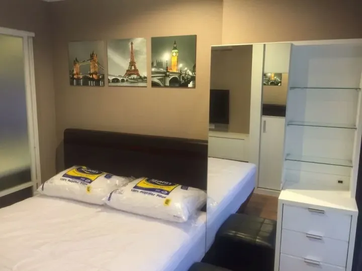 Property photos for Lumpini Place Rama IX - Ratchada