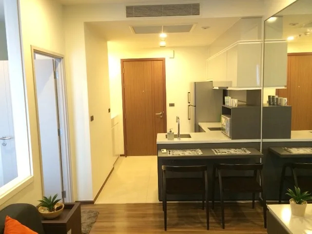Property photos for WYNE Sukhumvit