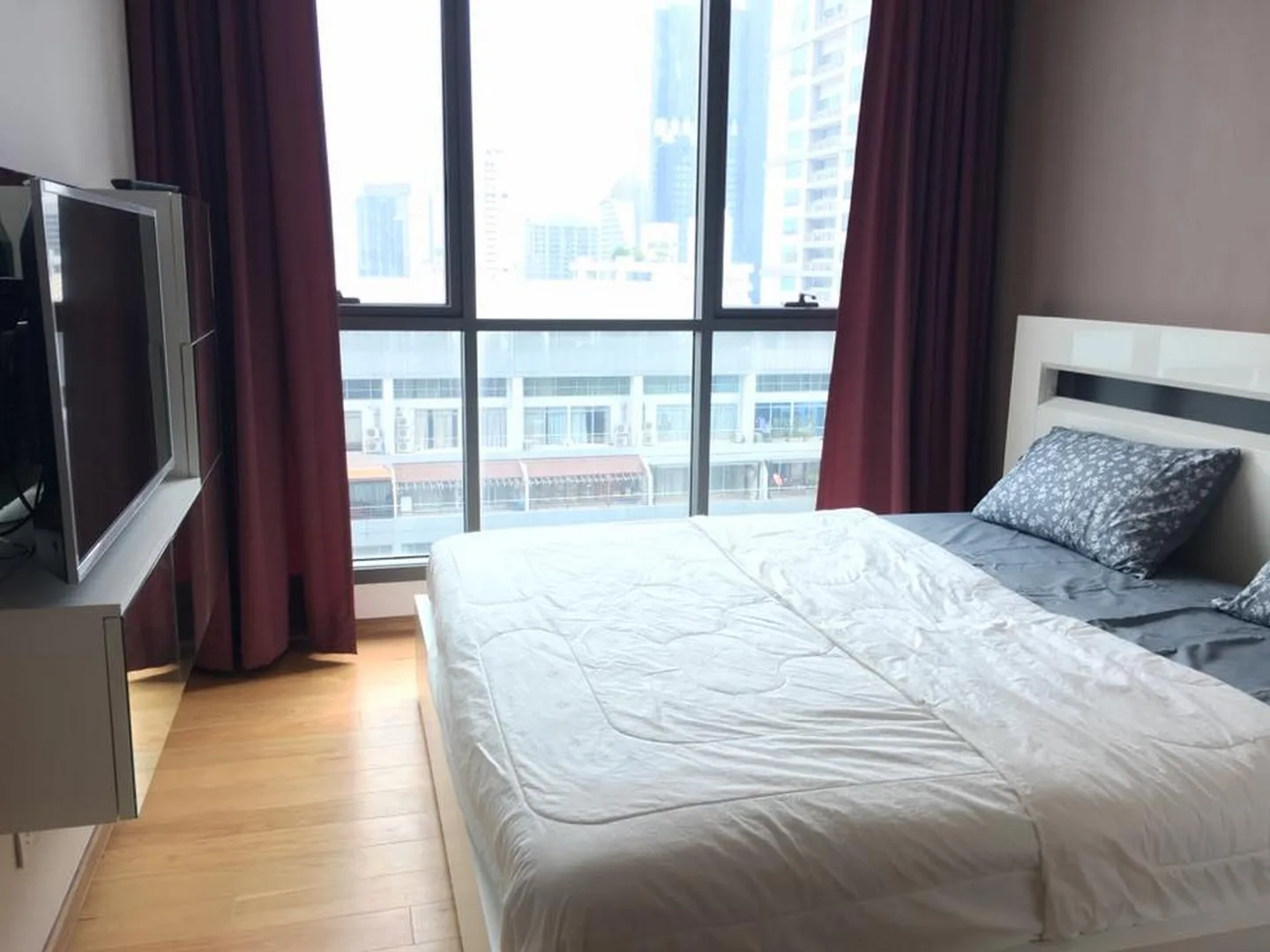 Property photos for Hyde Sukhumvit 13