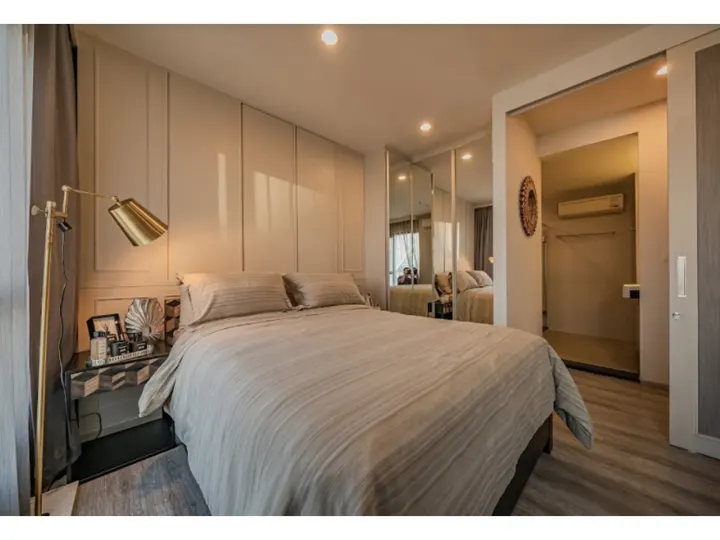 Property photos for Centric Ari Station