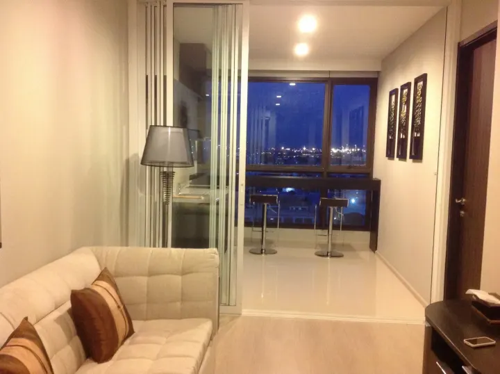 Property photos for Rhythm Sukhumvit 44/1