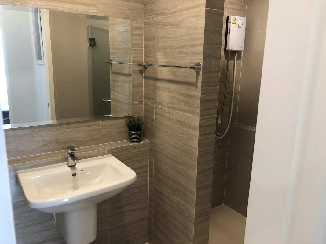 Property photos for Niche Mono Sukhumvit - Bearing