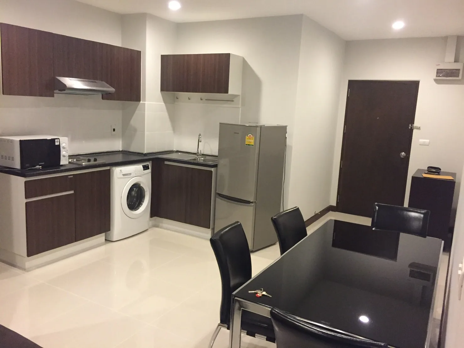 Property photos for Vista Garden