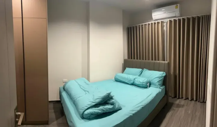 Property photos for Ideo Sukhumvit ??? Rama 4